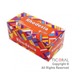 GOLO RHODESIA GALLETITA X 36 UNIDADES x 1